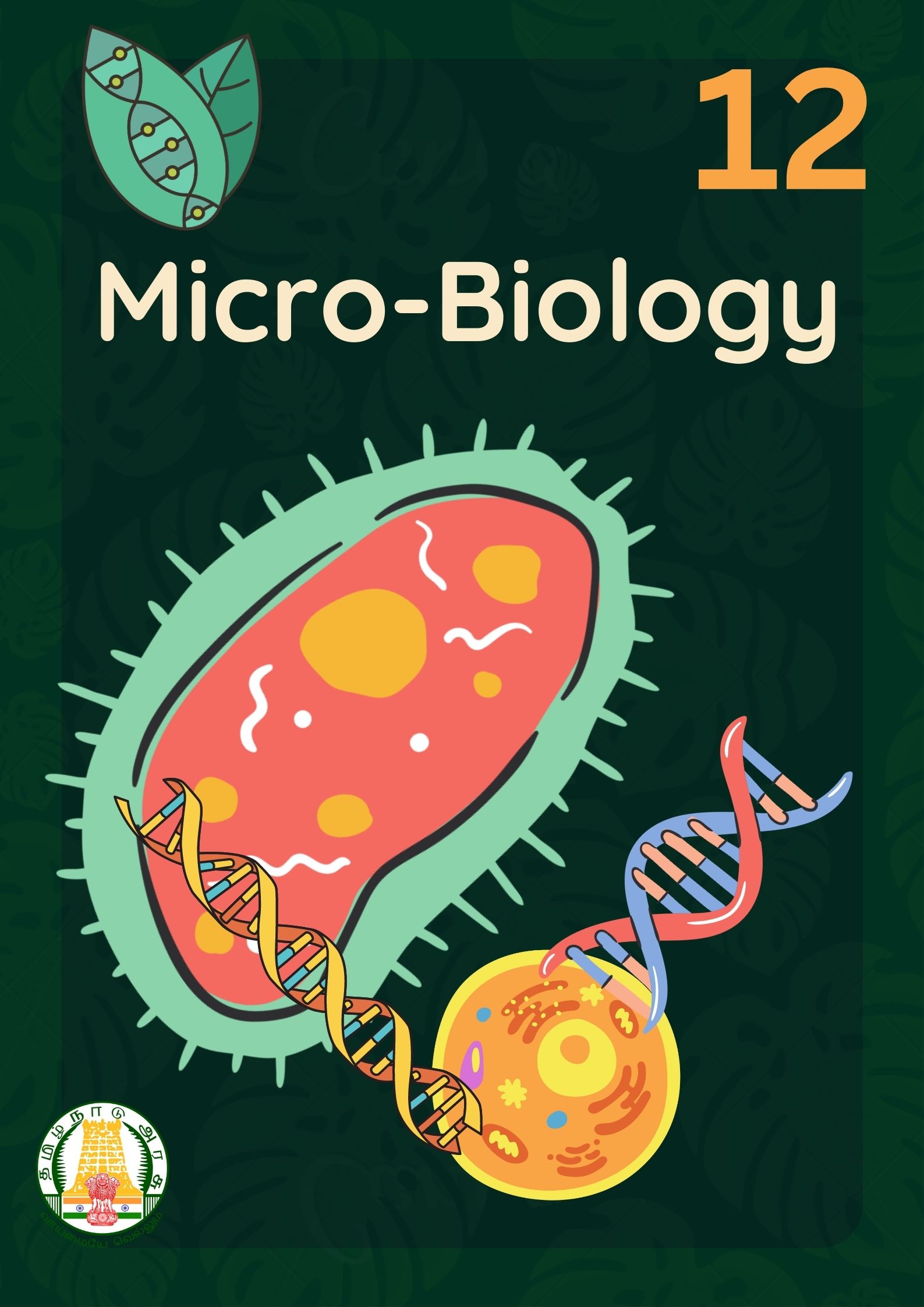 chapter-8-environmental-issues-micro-biology-tamil-nadu-board